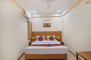 Fabhotel Aanya Suites