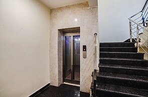 Fabhotel Aanya Suites