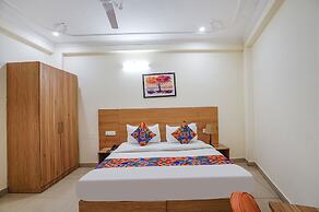 Fabhotel Aanya Suites