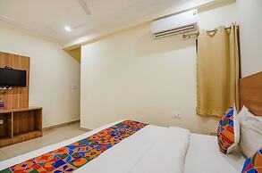 Fabhotel Aanya Suites