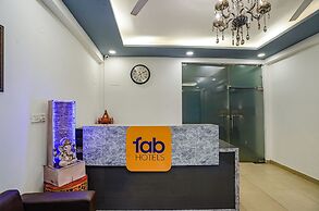 Fabhotel Aanya Suites