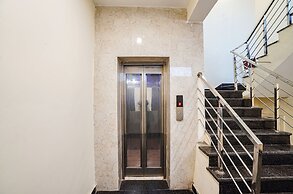 Fabhotel Aanya Suites