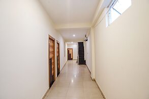 Fabhotel Aanya Suites