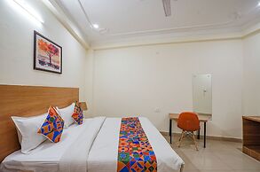 Fabhotel Aanya Suites