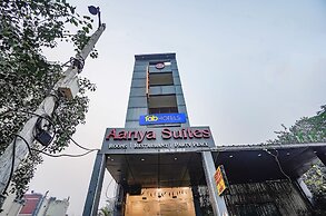 Fabhotel Aanya Suites