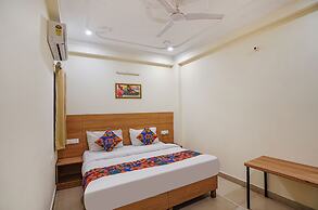 Fabhotel Aanya Suites