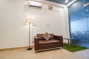 Fabhotel Aanya Suites