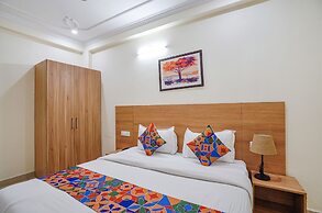 Fabhotel Aanya Suites