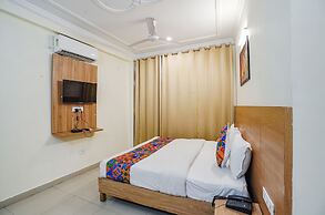 Fabhotel Aanya Suites