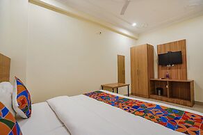 Fabhotel Aanya Suites