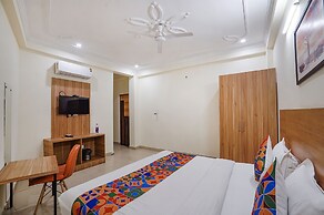 Fabhotel Aanya Suites