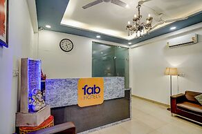 Fabhotel Aanya Suites