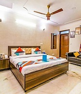 Fabhotel Sunrise Residency