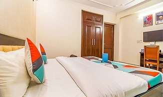 Fabhotel Sunrise Residency