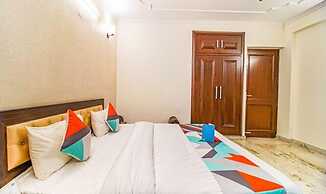 Fabhotel Sunrise Residency