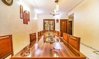 Fabhotel Sunrise Residency