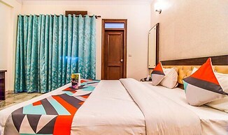 Fabhotel Sunrise Residency