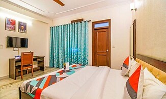 Fabhotel Sunrise Residency