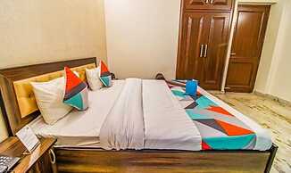 Fabhotel Sunrise Residency