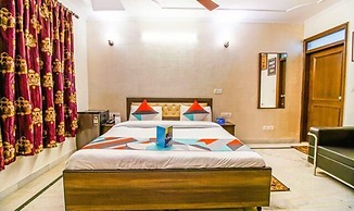 Fabhotel Sunrise Residency