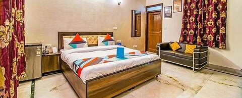 Fabhotel Sunrise Residency