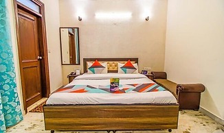 Fabhotel Sunrise Residency