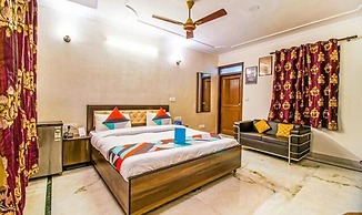 Fabhotel Sunrise Residency