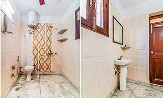 Fabhotel Sunrise Residency