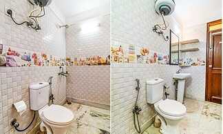 Fabhotel Sunrise Residency