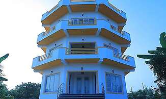 Fabhotel Octagon Beach Resort