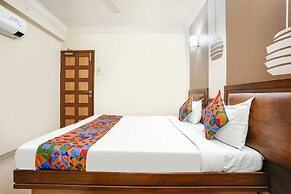 Fabhotel Shanti Sadan