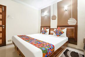 Fabhotel Shanti Sadan