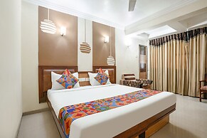 Fabhotel Shanti Sadan