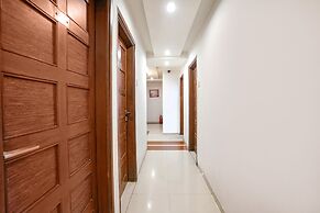 Fabhotel Shanti Sadan