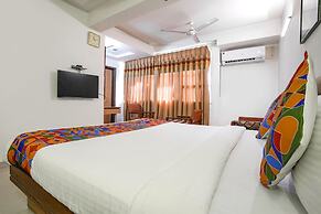 Fabhotel Shanti Sadan