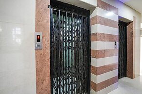 Fabhotel Shanti Sadan