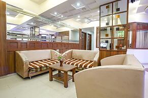 Fabhotel Shanti Sadan