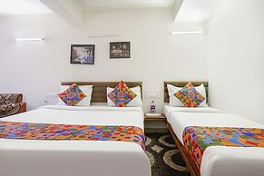 Fabhotel Shanti Sadan