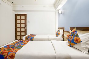 Fabhotel Shanti Sadan