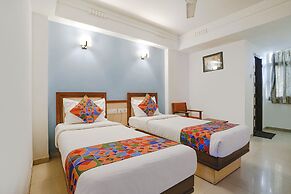 Fabhotel Shanti Sadan
