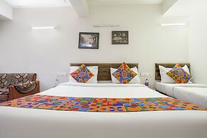 Fabhotel Shanti Sadan