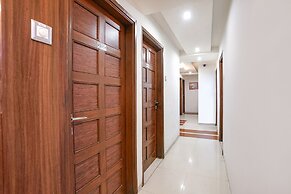 Fabhotel Shanti Sadan