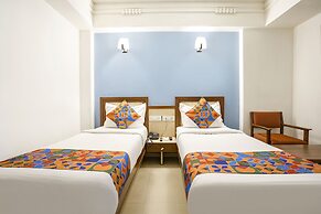 Fabhotel Shanti Sadan