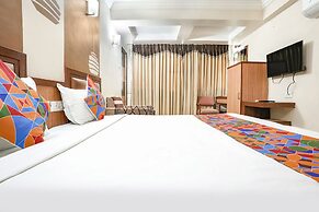 Fabhotel Shanti Sadan