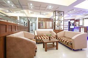 Fabhotel Shanti Sadan