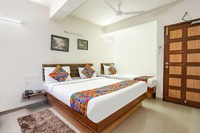 Fabhotel Shanti Sadan