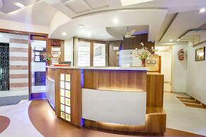 Fabhotel Shanti Sadan