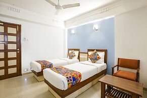 Fabhotel Shanti Sadan