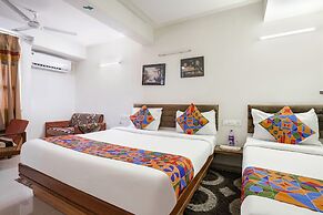 Fabhotel Shanti Sadan