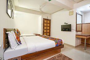 Fabhotel Shanti Sadan